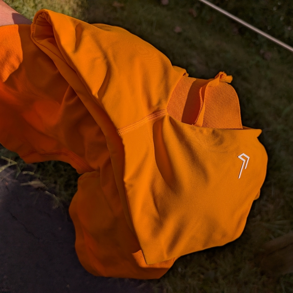 Oner Active Orange Set - Picture 3 of 8